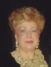 Mary Joyce T. Stevens Constantin