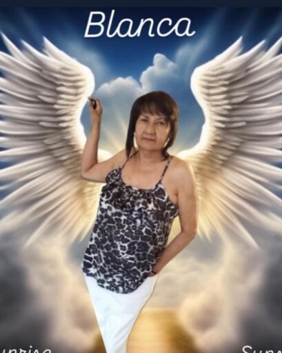 Blanca Cintron Lopez's obituary image