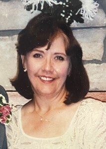 Pauline "Pat" Ann Lowry Dwyer