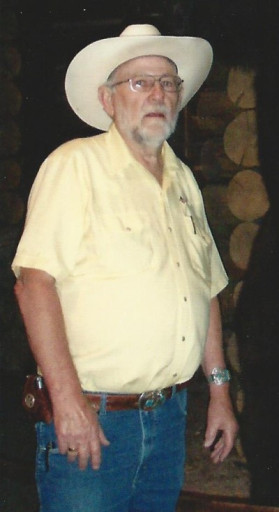 Raymond E. Grice Jr. Profile Photo