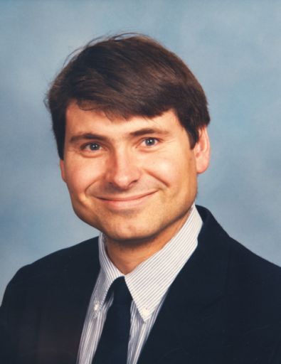 Richard G. Mueller Profile Photo