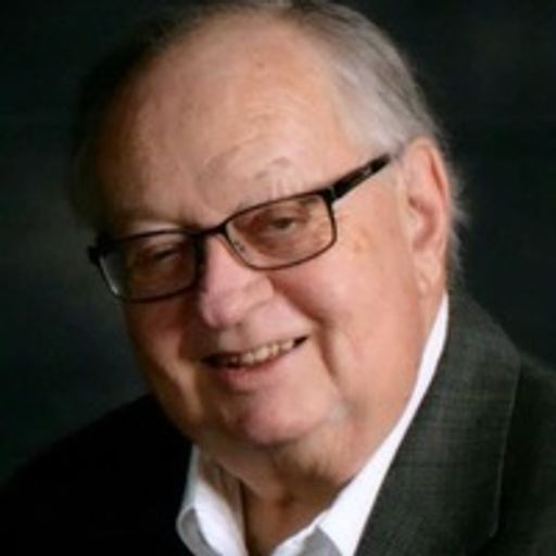 Dean Emmett Robb Profile Photo