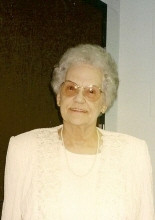 Jacquline  Ann GILBERT