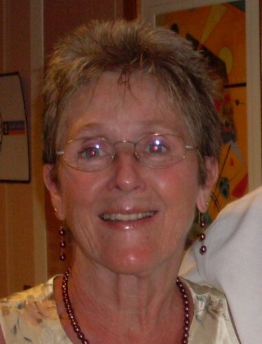 Marion Furber's obituary image
