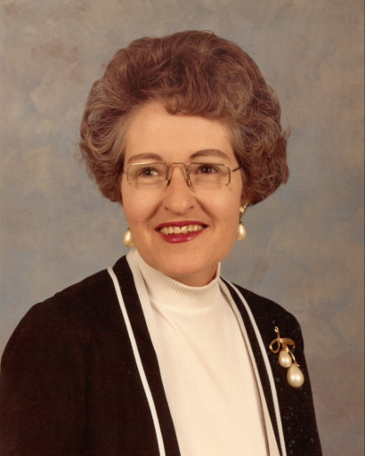 June Hall Profile Photo