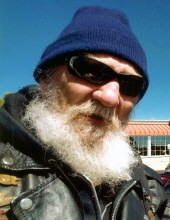 Kenneth George 'Ken' Braun Sr. Profile Photo