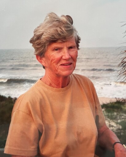 Barbara S. Heamon's obituary image