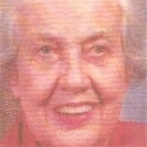Edith Obituary