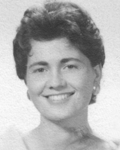 Beverly Joyce Smiley