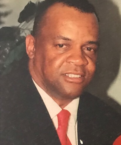James E. Brown Jr.