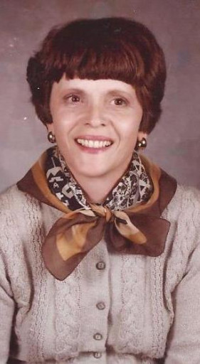 Karen Rose Baumgardner