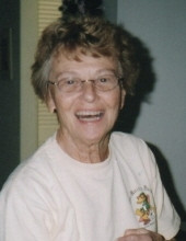 Elizabeth Jane "Betty" Barnett Profile Photo