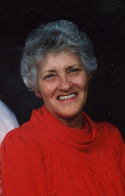 Martha Smith