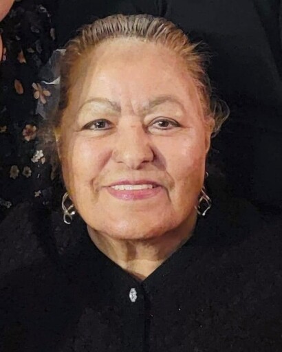 Guadalupe Fragoso