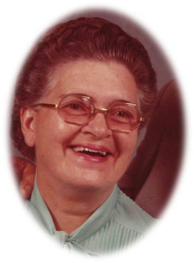 Dorothy McCay Hill Profile Photo