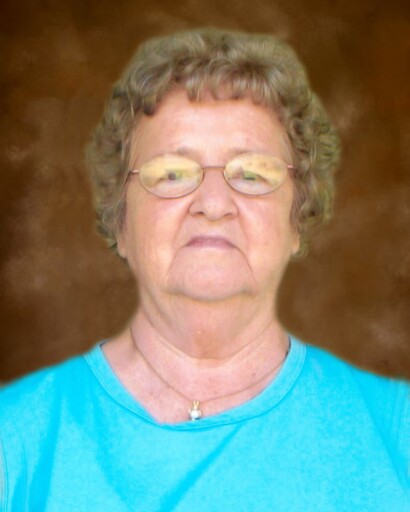 Edna Arlene Calloway