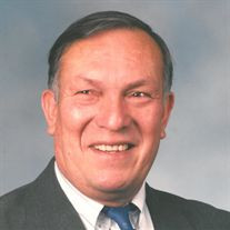 Johnnie F. Garcia