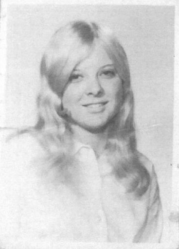 Barbara Kay van Almen Profile Photo