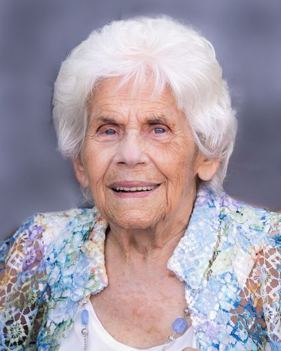 Ada Mae Hart Profile Photo