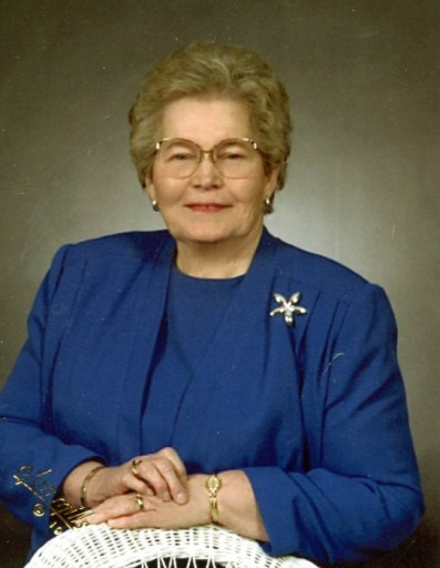 Ellen Dale Hedgepeth