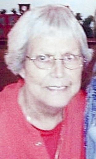 Rita F. (Whalen) Sheehan