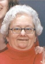 Sandra L. (Weikert) Melhorn