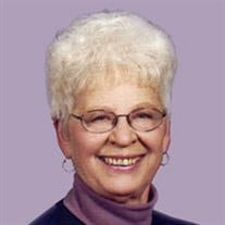 Mary Ione Schwisow Profile Photo