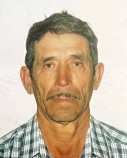 Roberto Martinez Rios