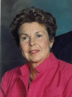 Elaine May Stevens