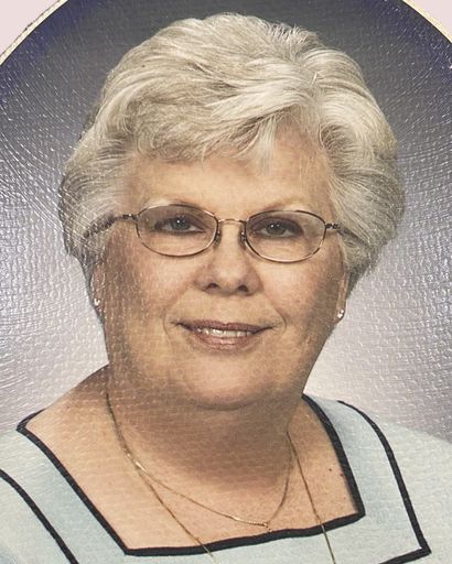 Patricia Ann Dean's obituary image