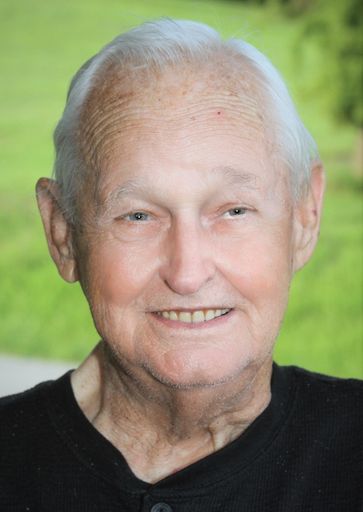 Gerald Gene Hommel
