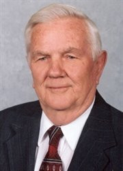 Pat Murphy Bailey, Jr.