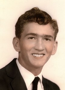Harlow C. Hutchison