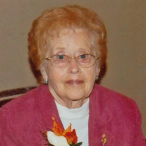 Gertrude L. Moffitt Profile Photo