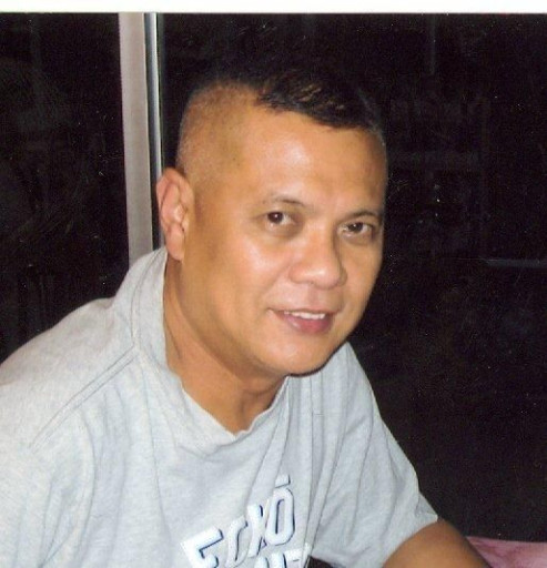 Rosalio Raul Cabrera Almario Profile Photo