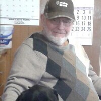 John R. Lamfers Profile Photo