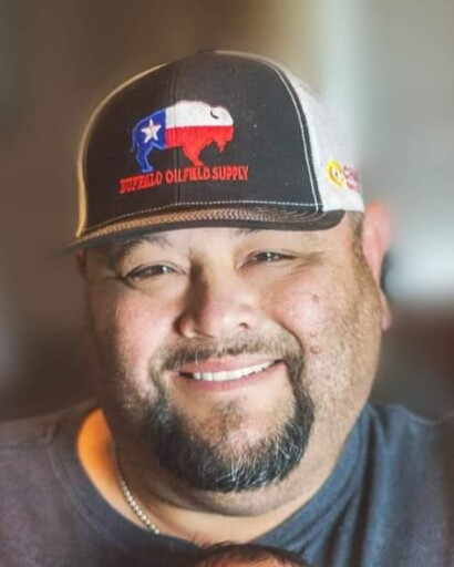 Christopher Scott Lopez's obituary image