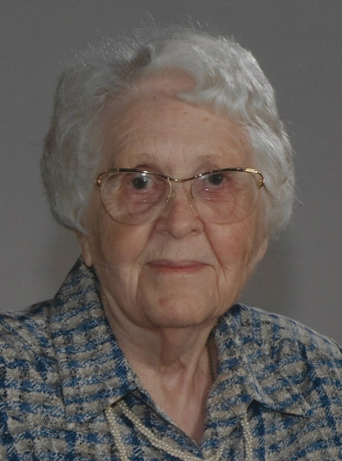 Wilma June Witte