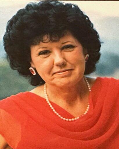Betty Lou Kennedy Profile Photo