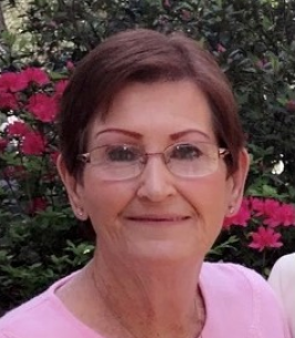 Patricia 'Pat' D. Mccurry Profile Photo