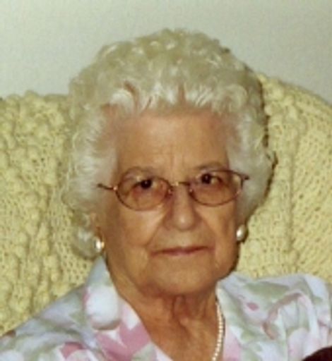 Elfrieda H. Benicke