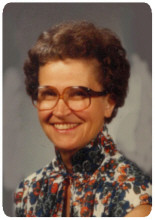 Dolores M. Clark