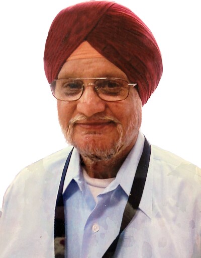 Kuldip Singh Sethi