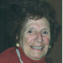 Ida Esposito Profile Photo