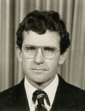 Edward Thomas Wickham, Jr. Profile Photo
