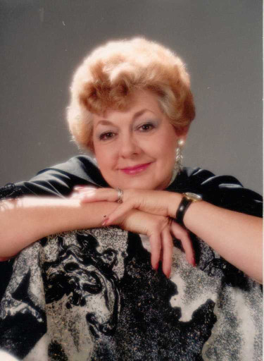 Marilyn Stevens