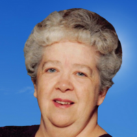 Mary Ferguson Profile Photo