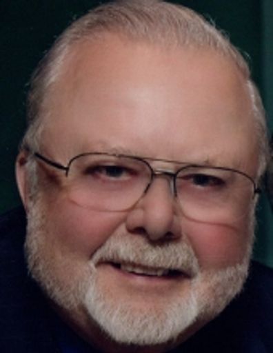 Gerald L. Wright Profile Photo