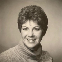 Judith Lynne Bauersfeld, PhD Profile Photo