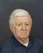 Bernard N. {Snapper} Denell